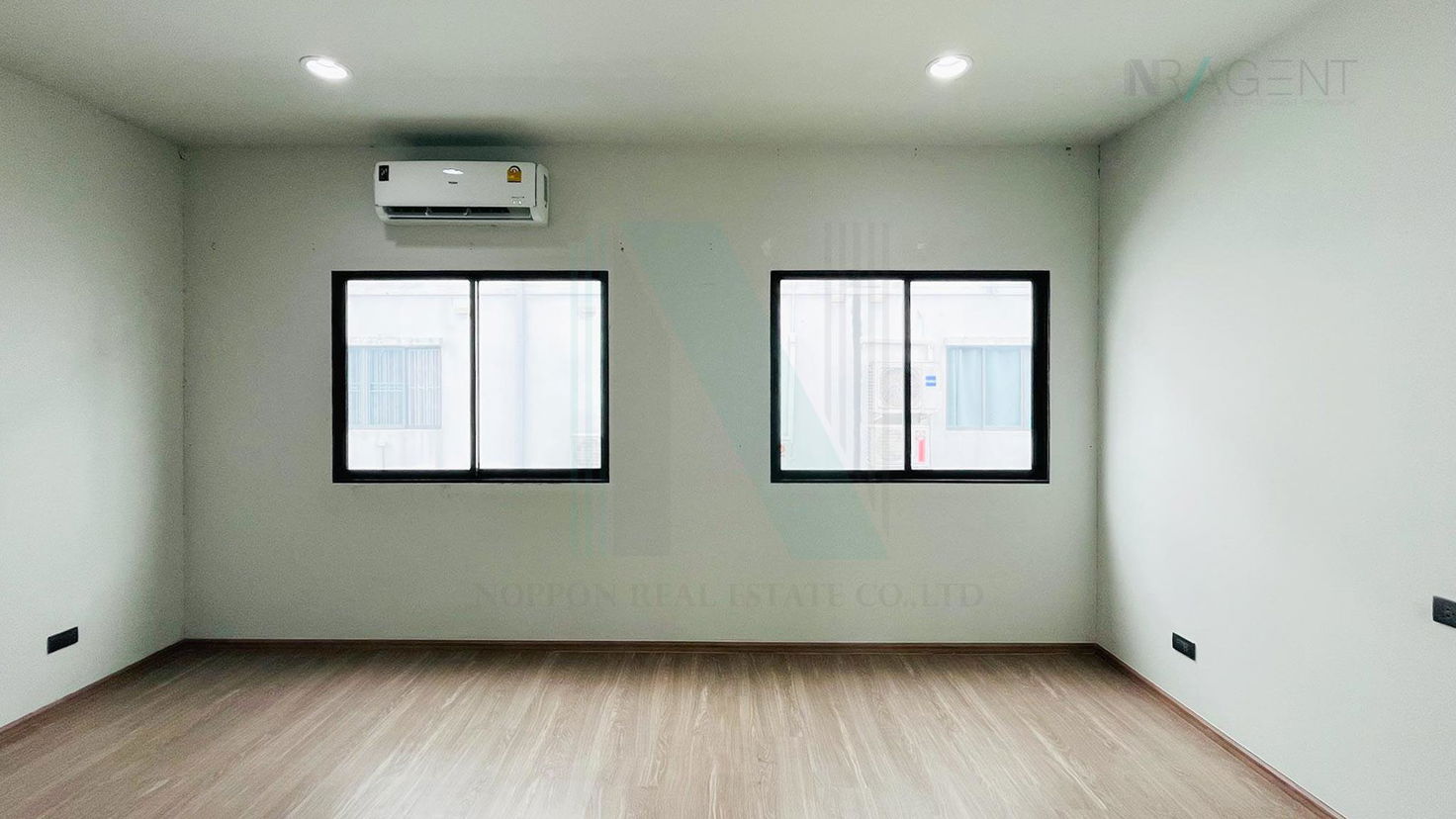 picture 📌 For Sell Town house THE VISION LADPRAO-NAWAMIN 2-story 3 bedroom 2 bathroom - 8/8