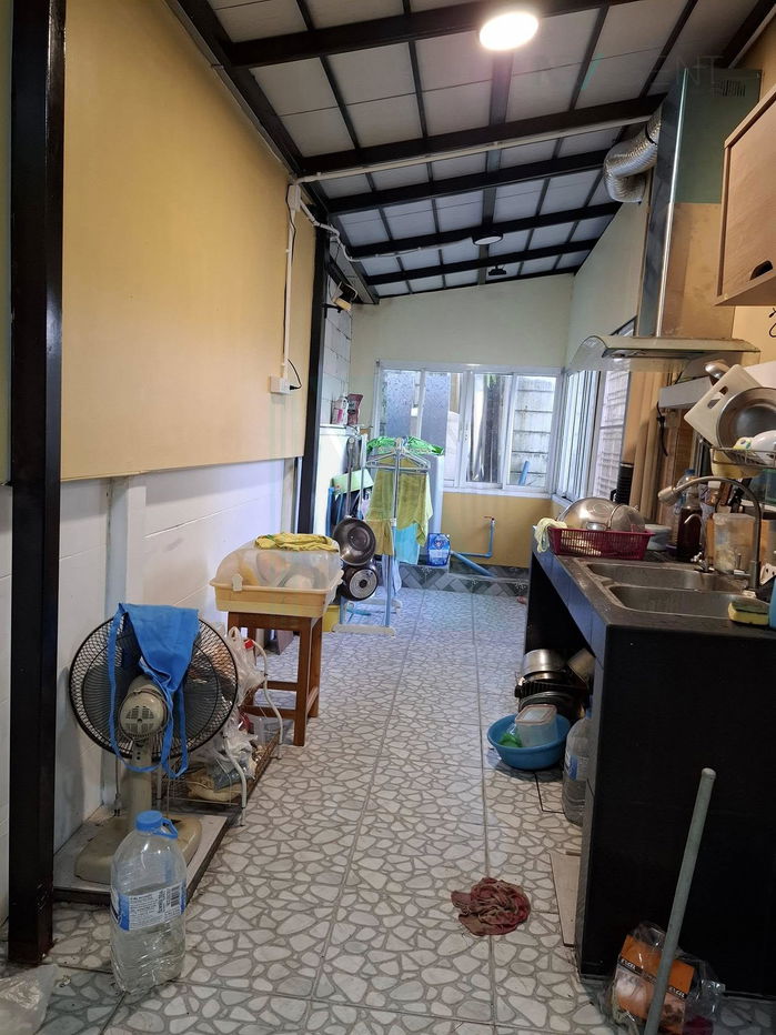 picture 📌 For Sell Town house PLENO PINKLAO-RATCHAPHRUEK 2-story 3 bedroom 2 bathroom - 3/8