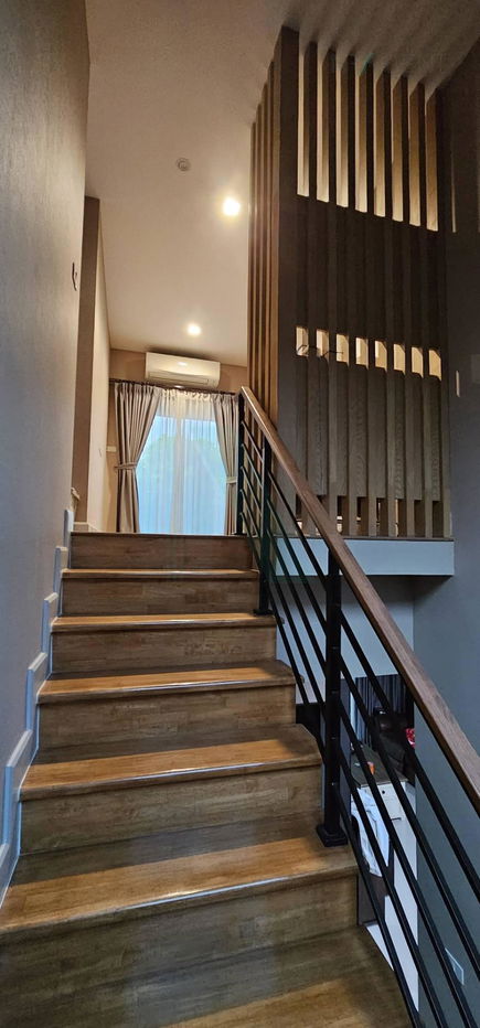 picture 📌 For Sell House VENUE RAMA 5-2 2-story 3 bedroom 3 bathroom - 4/8