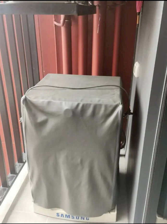 picture The Base Garden Rama 9 one bedroom - 10/11