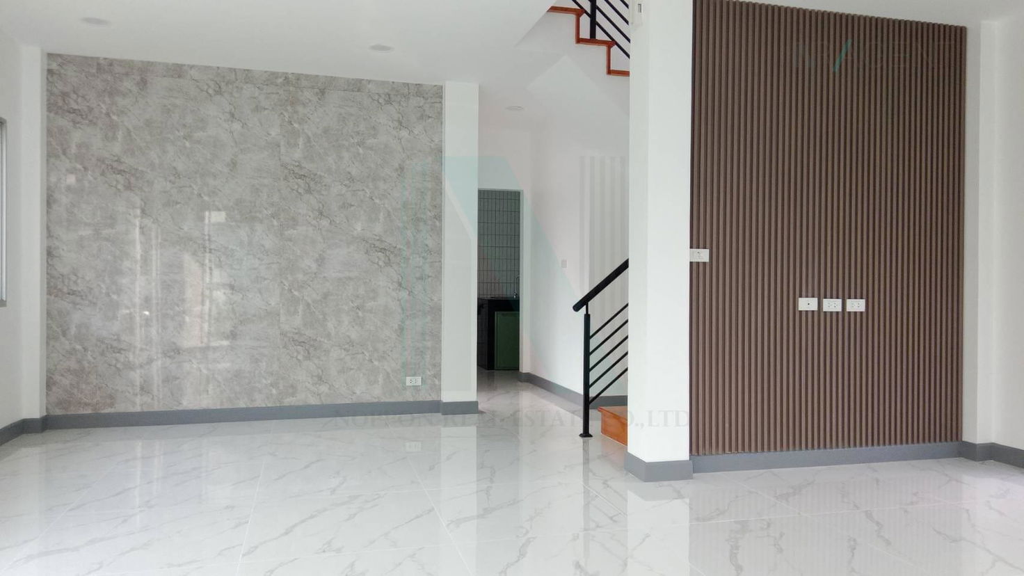 picture 📌 For Sell House LIFE BANGKOK BOULEVARD RAMA 5 2-story 3 bedroom 3 bathroom - 4/8