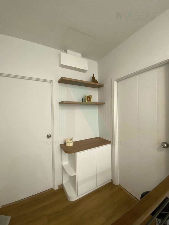 รูป 📌 ขายบ้านเดี่ยว โครงการ เซนส์ สายไหม 56 2 ชั้น 4 ห้องนอน 3 ห้องน้ำ - รูปที่ 7/8