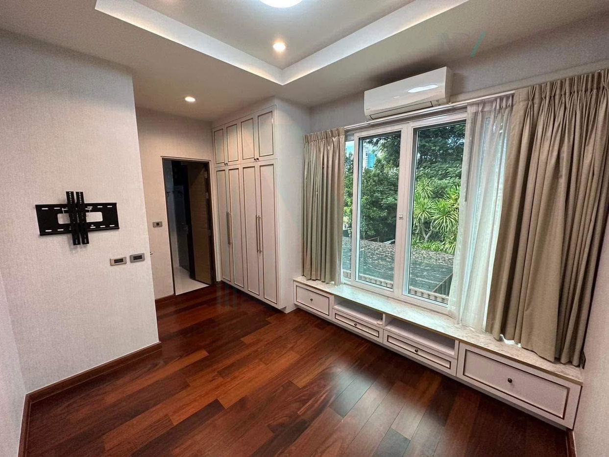 picture 📌 For Sell House THE GALLERY HOUSE PATTERN 2-story 3 bedroom 4 bathroom - 7/8