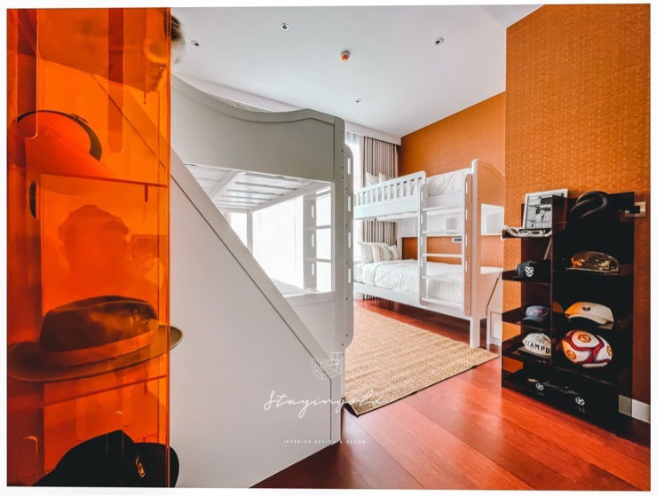 picture #Z2075 Condo for rent: KHUN by YOO (Thonglor) - 6/8