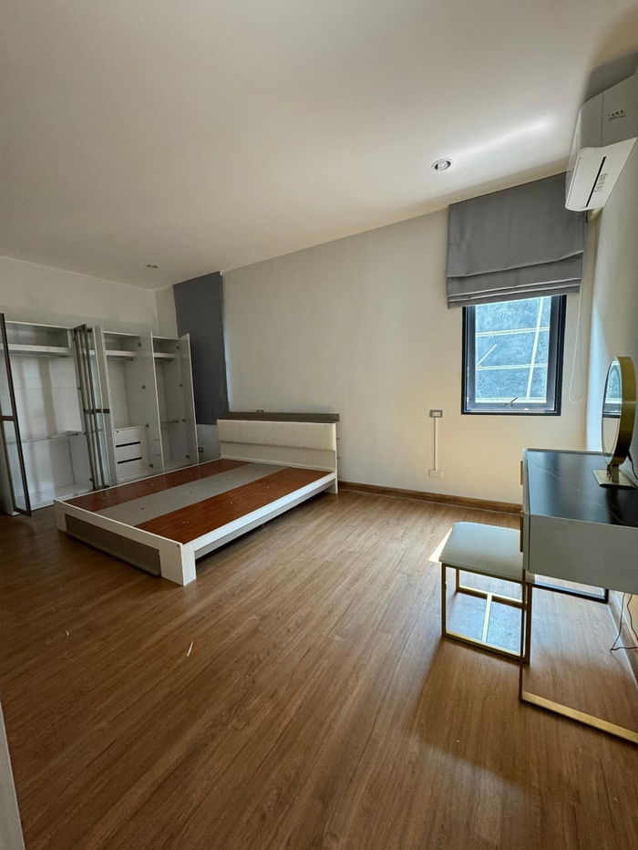 รูป บ้านให้เช่า Baan Klang Muang Classe Sukhumvit 77 (บ้านกลางเมือง คลาสเซ่ สุขุมวิท 77) บ้านแบบ Pyrope - รูปที่ 17/28