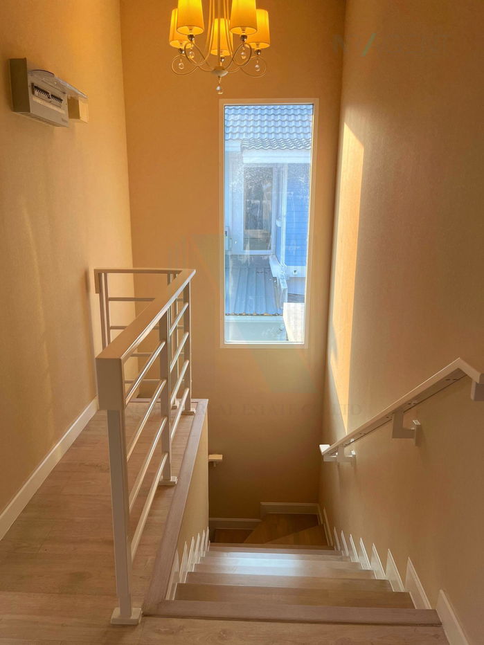 รูป 📌 ขายบ้านเดี่ยว โครงการ เพอร์เฟค เพลส วงแหวน-รามคำแหง 2 ชั้น 3 ห้องนอน 3 ห้องน้ำ - รูปที่ 5/8