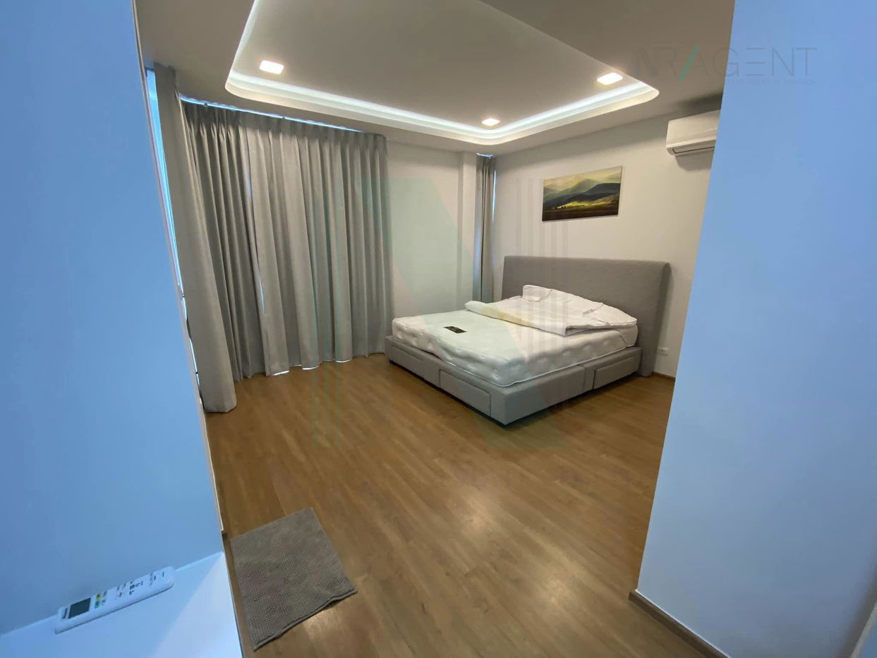 picture 📌 For Sell Town house PLENO SUKHUMVIT-BANGNA 2 2-story 3 bedroom 3 bathroom - 8/8
