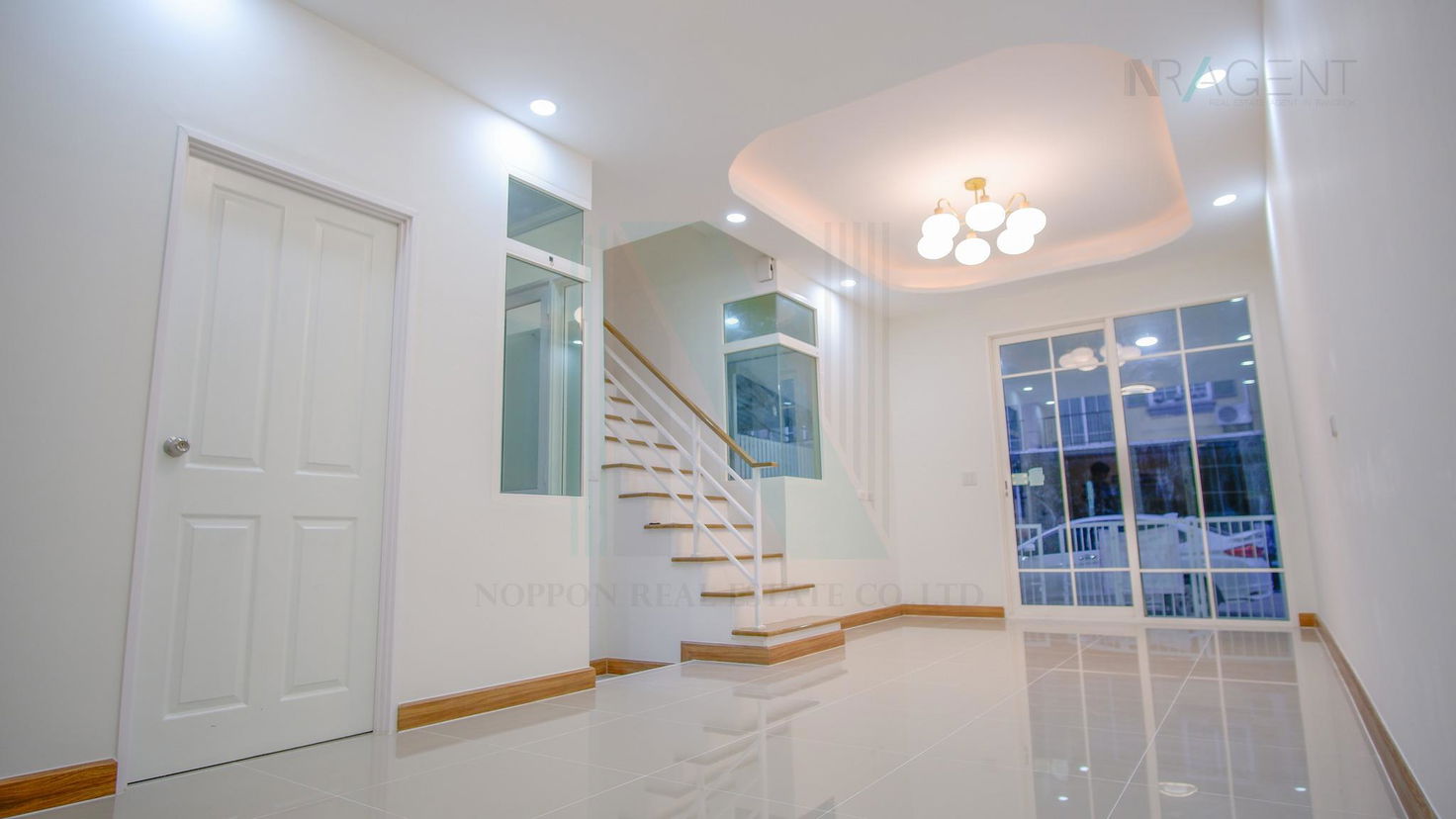 picture 📌 For Sell Town house GOLDEN TOWN 3 SUKSAWAT-PHUTTHABUCHA 2-story 3 bedroom 2 bathroom - 2/8