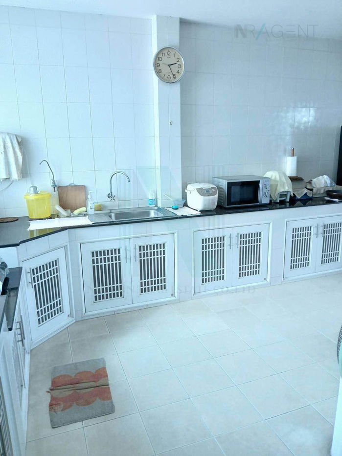 picture 📌 For Sell House PERFECT PLACE SUKHUMVIT 77 – SUVANNABHUMI 2-story 4 bedroom 3 bathroom - 5/8