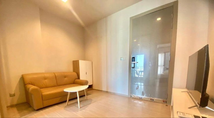 picture #Z2076 Condo for rent: Life Asoke - Rama 9 - 6/8