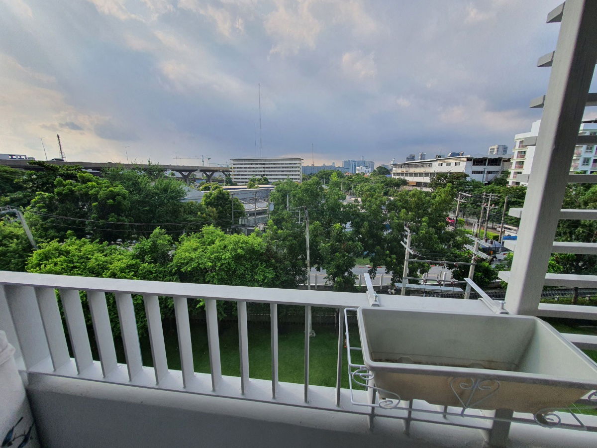 picture Condo for sale: Elio Sukhumvit 64 - 10/19