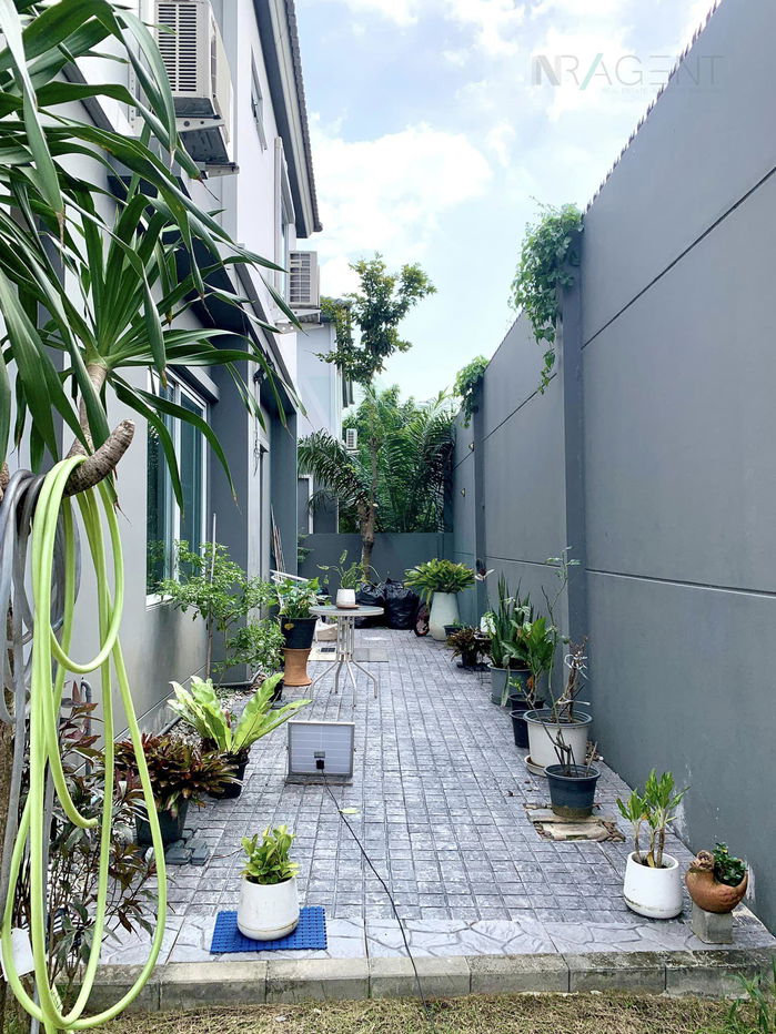 picture 📌 For Sell Town house INIZIO 3 PINKLAO-WONGWAEN 2-story 3 bedroom 3 bathroom - 7/8