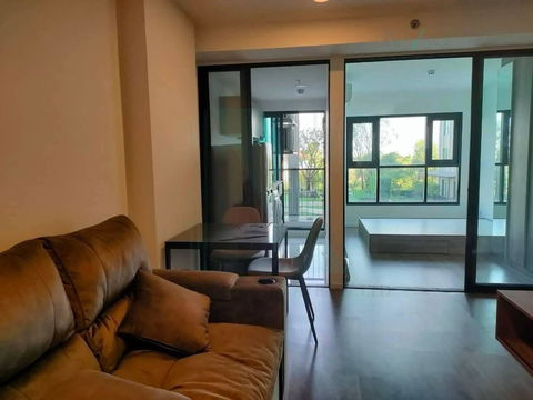 📌 For Sell Condo THE ORIGIN PHAHOL - SAPHANMAI Building 1, Floor 4,1 bed room, Room size 30 sqm