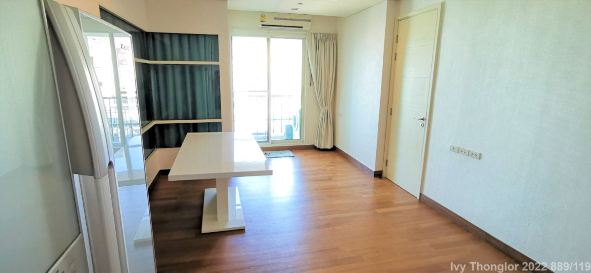รูป For Rent Condo Ivy Thonglor  fully furnished (S15-1600) - รูปที่ 31/33