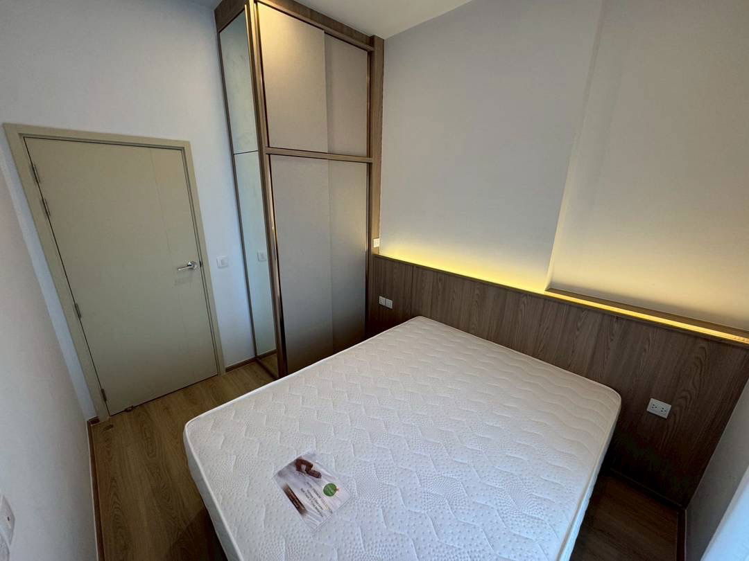 รูป ให้เช่า ไลฟ์ พระราม4-อโศก เลขที่ 2599/1129 - รูปที่ 8/12