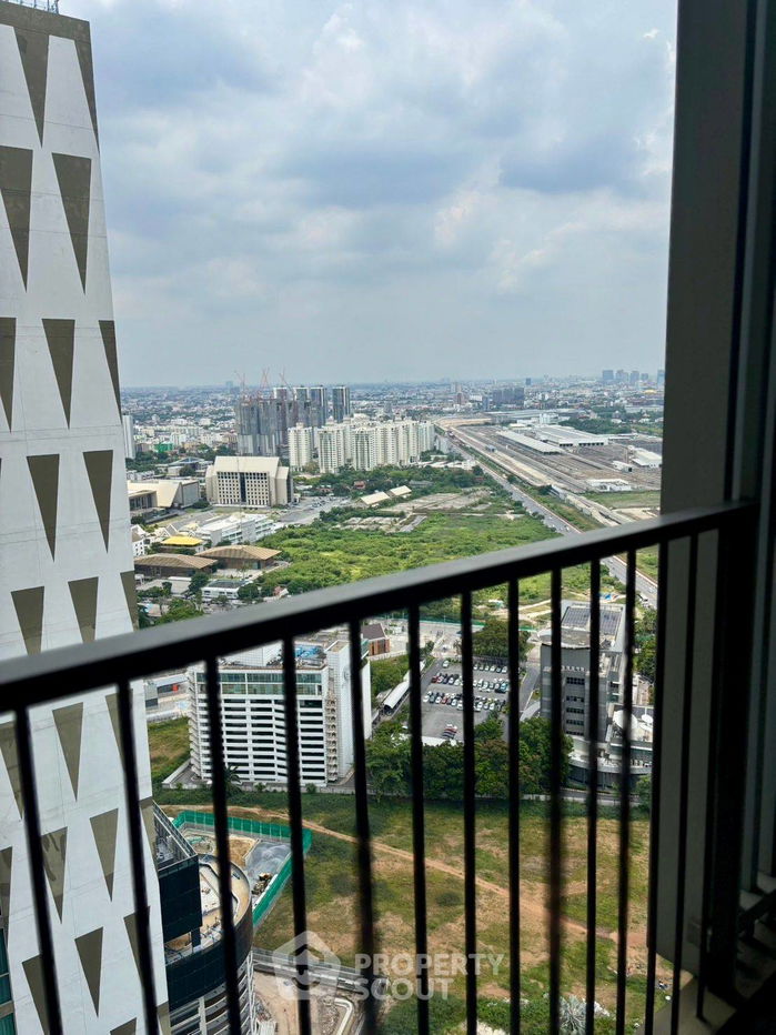 รูป คอนโด 2-ห้องนอน ที่ คอนโด โนเบิล รีวอลฟ์ รัชดา 2 ใกล้ MRT ศูนย์วัฒนธรรมแห่งประเทศไทย (ID 2278765) - รูปที่ 24/32