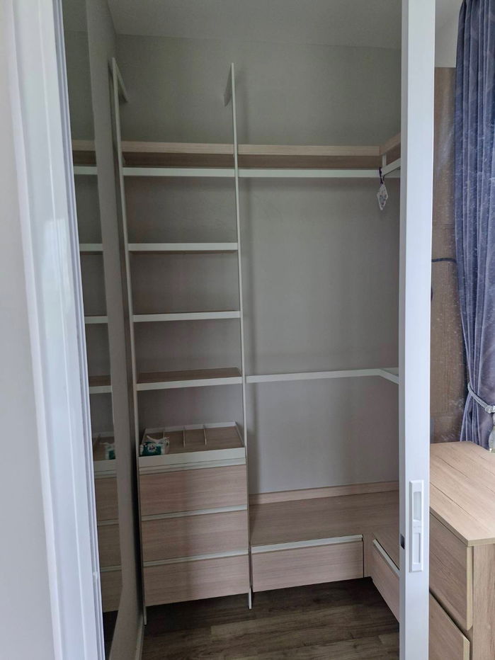 picture For Sale Room size 32.34 m3, Floor 3(Corner), Building A. - 8/8