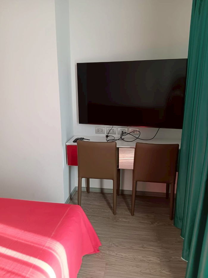 รูป for rent condo Aeras Jomtien 2 Beds direct sea view 2 - รูปที่ 2/20