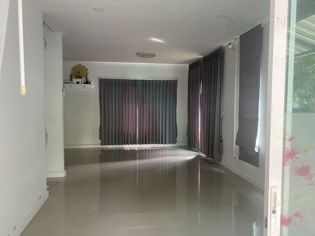 picture 📌 For Sell House ICONATURE RAMINTRA 2-story 3 bedroom 3 bathroom - 2/8