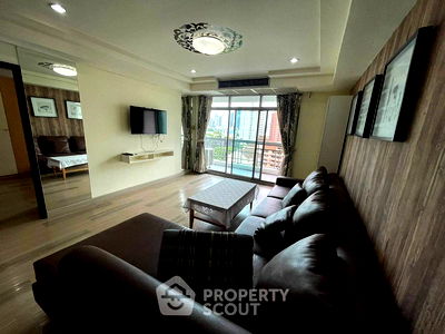เช่าคอนโด สุขุมวิท 35 : คอนโด 3-ห้องนอน ที่ รอยัล คาสเซอร์ สุขุมวิท ใกล้ BTS พร้อมพงษ์ (ID 903184)