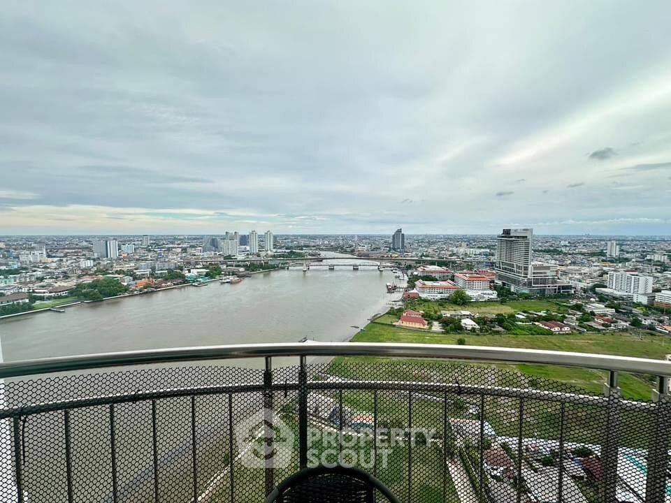 picture 1-BR Condo at Supalai River Resort Charoen Nakhon in Samre (ID 1589465) - 9/15