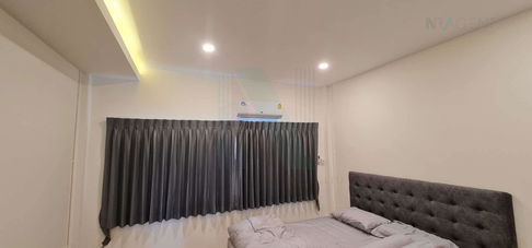 📌 ขายทาวน์เฮาส์ โครงการ ศรีวรา รามคำแหง 36/1 2 ชั้น 2 ห้องนอน 3 ห้องน้ำ