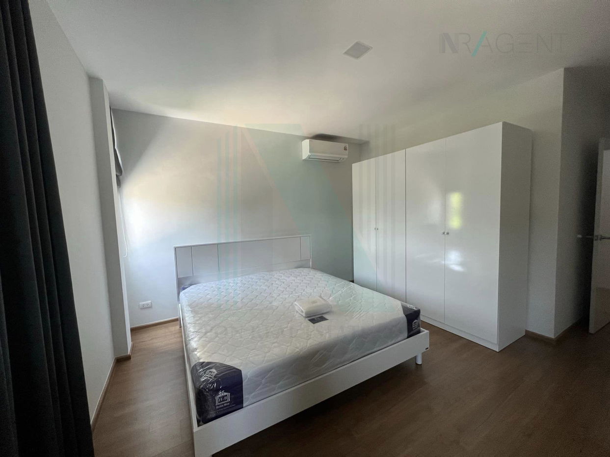 picture 📌 For Rent 2-story Townhouse PLENO SUKHUMVIT-BANGNA 2 3 bedroom 3 bathroom - 5/8