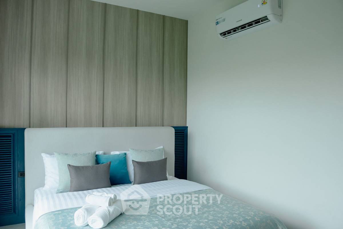 รูป วิลล่า 3-ห้องนอน ที่ นันทรา เรซิเดนซ์ หัวหิน ใน ทับใต้ (ID 2278921) - รูปที่ 27/28