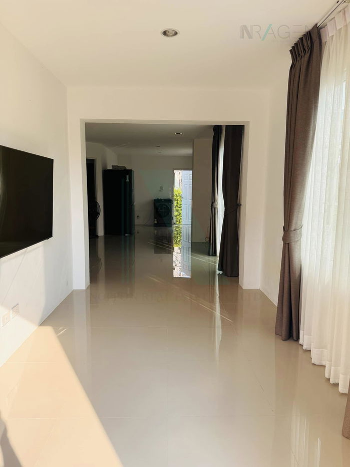 picture 📌 For Sell House SUKSAMRAN COTTAGE PRACHA UTHIT 90 2-story 4 bedroom 3 bathroom - 3/8