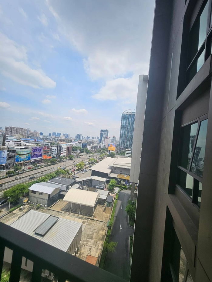 picture For   rent   Centric Ratchada - Huai Khwang  🔴🔴 - 13/13