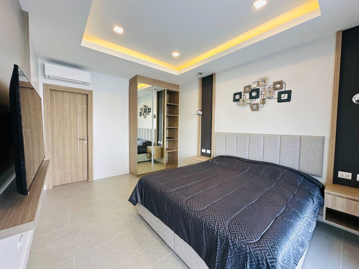 รูป บ้านหรูให้เช่า Zensiri Midtown House for Rent in Pattaya - รูปที่ 8/24