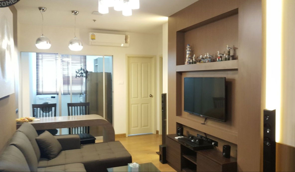 picture 🟢🟢🟢supalai vista @tiwanon intersection floor9 47.63sqm🟢🟢🟢 - 9/18