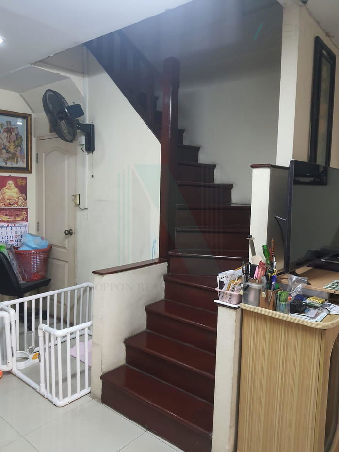 picture 📌 For Sell House THANATHONG CITY 2-story 4 bedroom 3 bathroom - 4/8