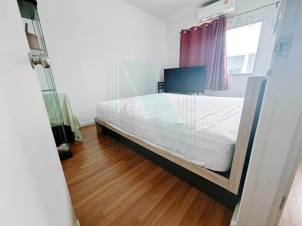 picture 📌 For Sell Town house HABITOWN NEST 2-story 3 bedroom 2 bathroom - 4/8