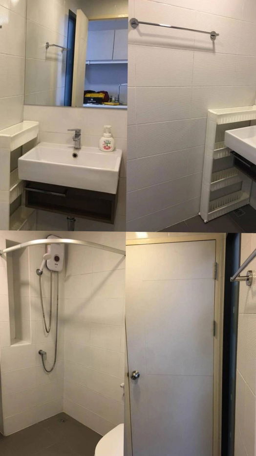 picture For rent: Esta Bliss Condo Ramintra - 7/8