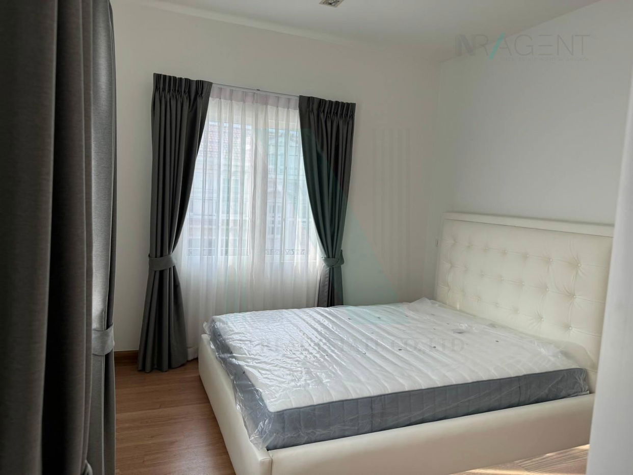 picture 📌 For Rent 2-story House GRANDIO LADPHRAO-KASETNAWAMIN 4 bedroom 4 bathroom - 5/8