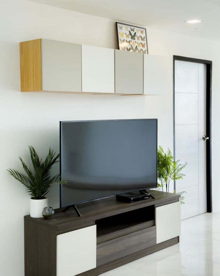picture For sale, Nakornping City View condo, beautiful, good price, near CMU, only 2.89 MB Tel. : 098-9690236 (Janny) - 18/19