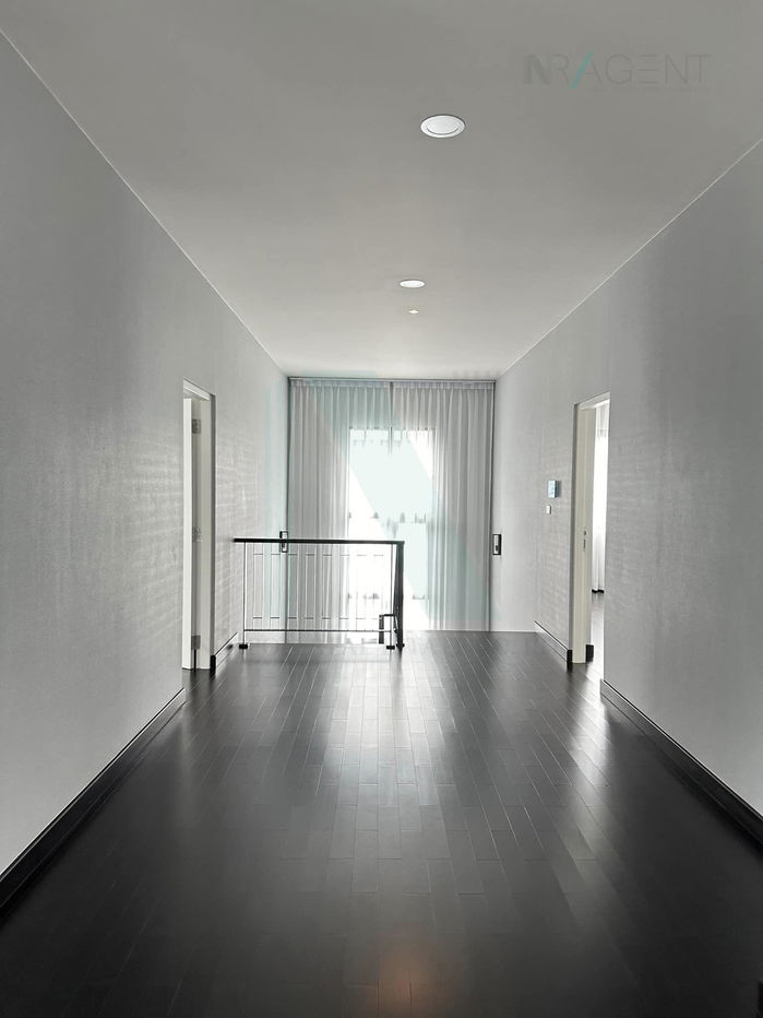 picture 📌 For Sell House THE CITY BANGNA 2 2-story 4 bedroom 5 bathroom - 5/8