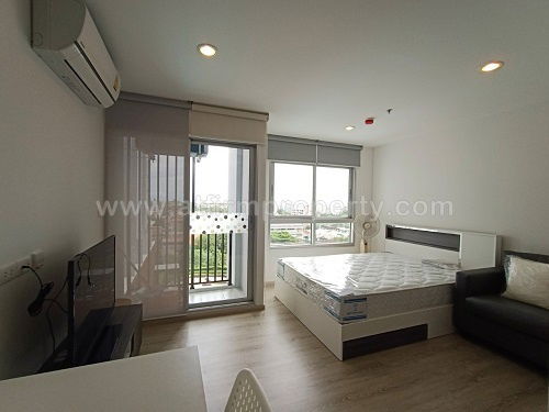 picture For rent  -  Chewathai phetkasem 27 - 3/20