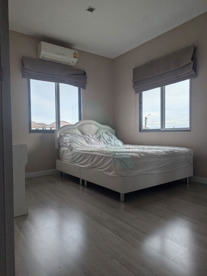 picture 📌 For Sell House PERFECT PLACE RAMA 9 - KRUNGTHEP KREETHA 2-story 3 bedroom 3 bathroom - 6/8