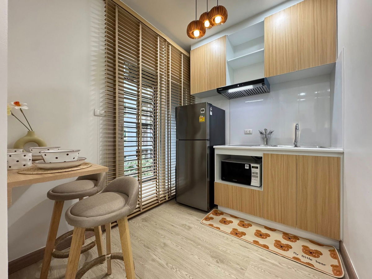 รูป ขายด่วน คอนโดพัทยา Condo for Sale The Trust Residence Central Pattaya - รูปที่ 4/11