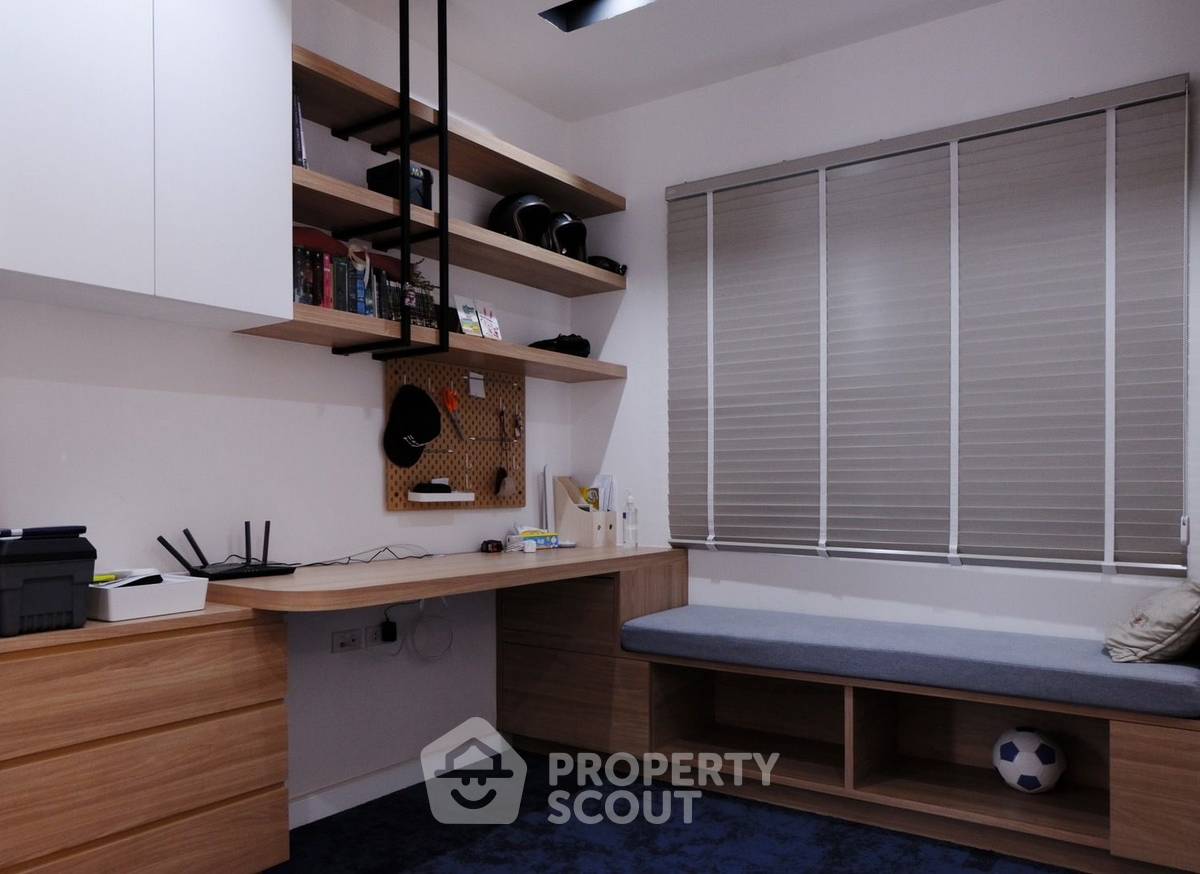 picture 4-BR House in Khlong Nueng (ID 2228875) - 15/18