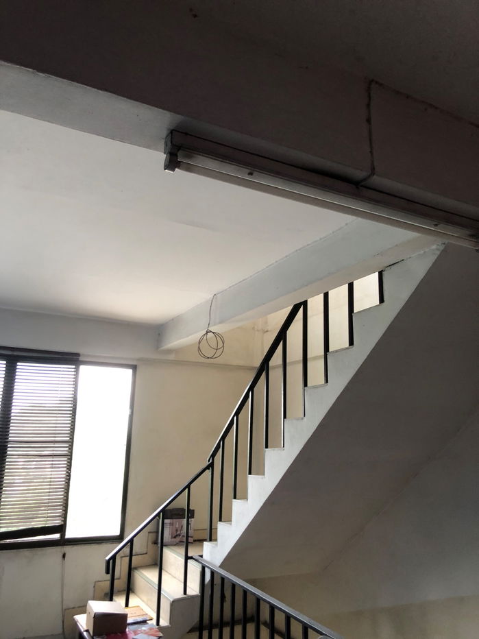 picture Commercial building for sale with land, 2 units next to each other, 4 and a half floors, good location, next to On Nut main road. Prawet. - 6/7