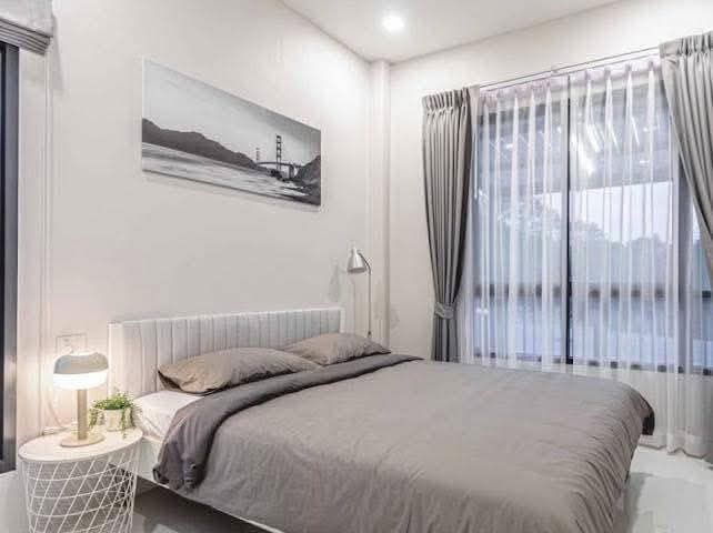 picture Modern Style Townhome in Soi Khao Noi Pattaya for Sale, 2beds 2baths 26sq.w - 21/21