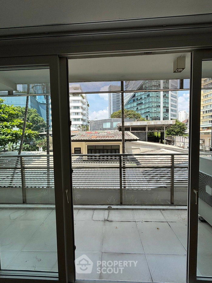 picture 3-BR Condo at La Citta near BTS Thong Lor (ID 1492505) - 7/14