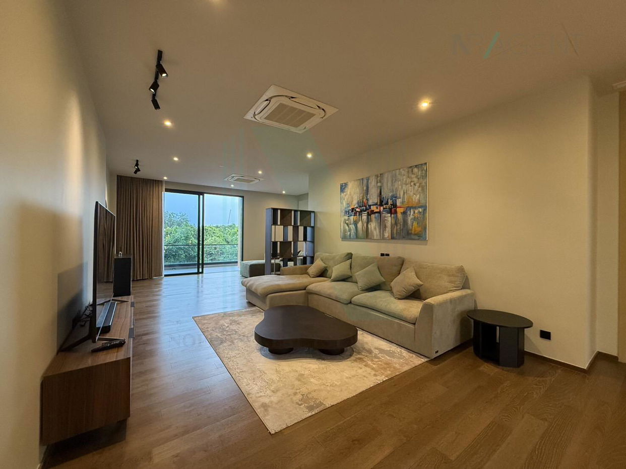picture 📌 For Sell House SIRANINN RESIDENCES PATTANAKARN 2-story 5 bedroom 6 bathroom - 7/8