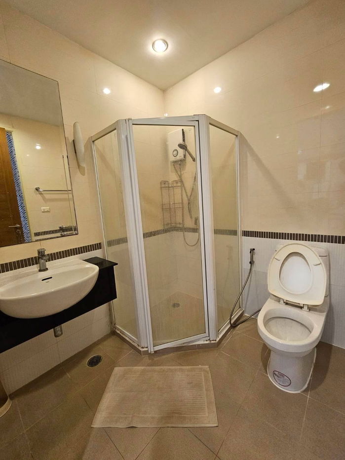 รูป ปล่อยเช่า Baan Klang Krung Siam - Pathumwan ราคา 65,000 บาท - รูปที่ 16/16