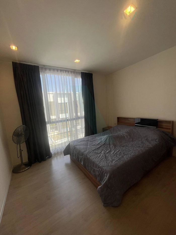 picture 📌 For Sell Town house AQ VIRAR 3-story 3 bedroom 4 bathroom - 8/8