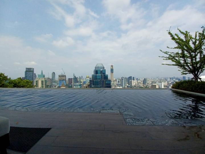 รูป Life One Wireless, 17th Floor, Great View - รูปที่ 9/18