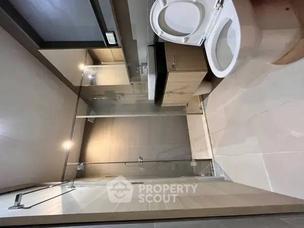 picture 1-BR Condo at Klass Silom near BTS Chong Nonsi (ID 2277533) - 4/5